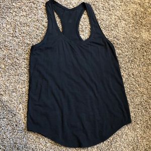 Lululemon Tank Size 6